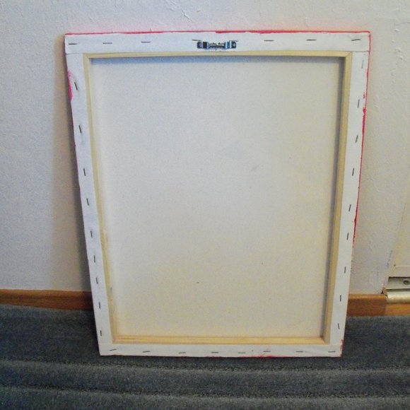 Acrylic picture without frame (#EV952) - Picture 4 of 4